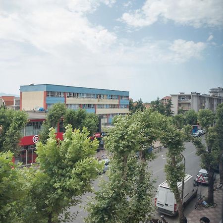 Erbi'S Home Shkoder Ngoại thất bức ảnh