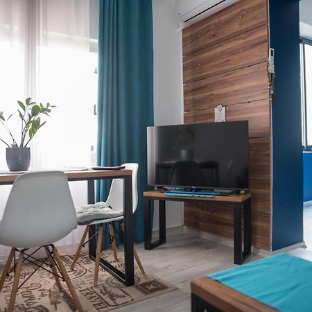 Erbi'S Home Shkoder Ngoại thất bức ảnh