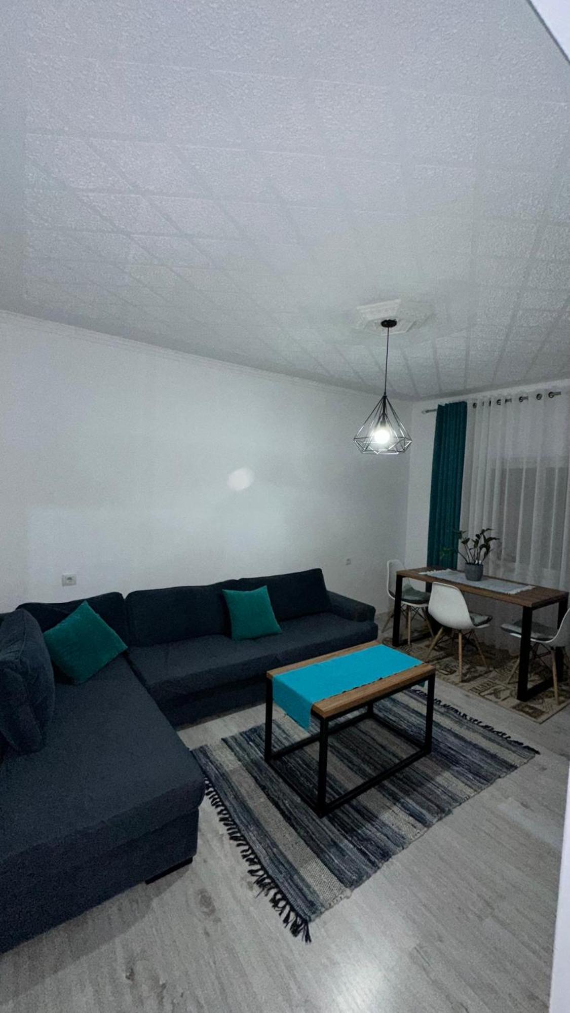 Erbi'S Home Shkoder Ngoại thất bức ảnh