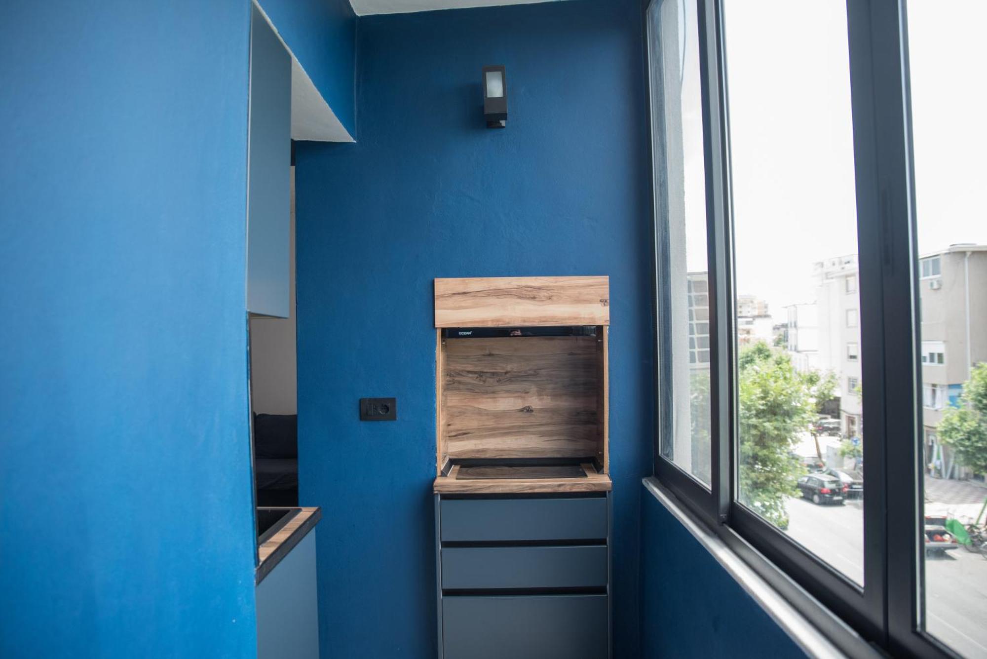 Erbi'S Home Shkoder Ngoại thất bức ảnh