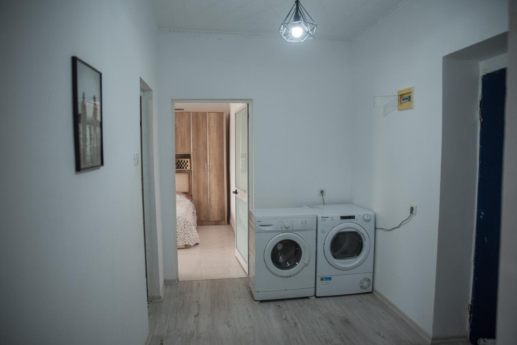 Erbi'S Home Shkoder Ngoại thất bức ảnh