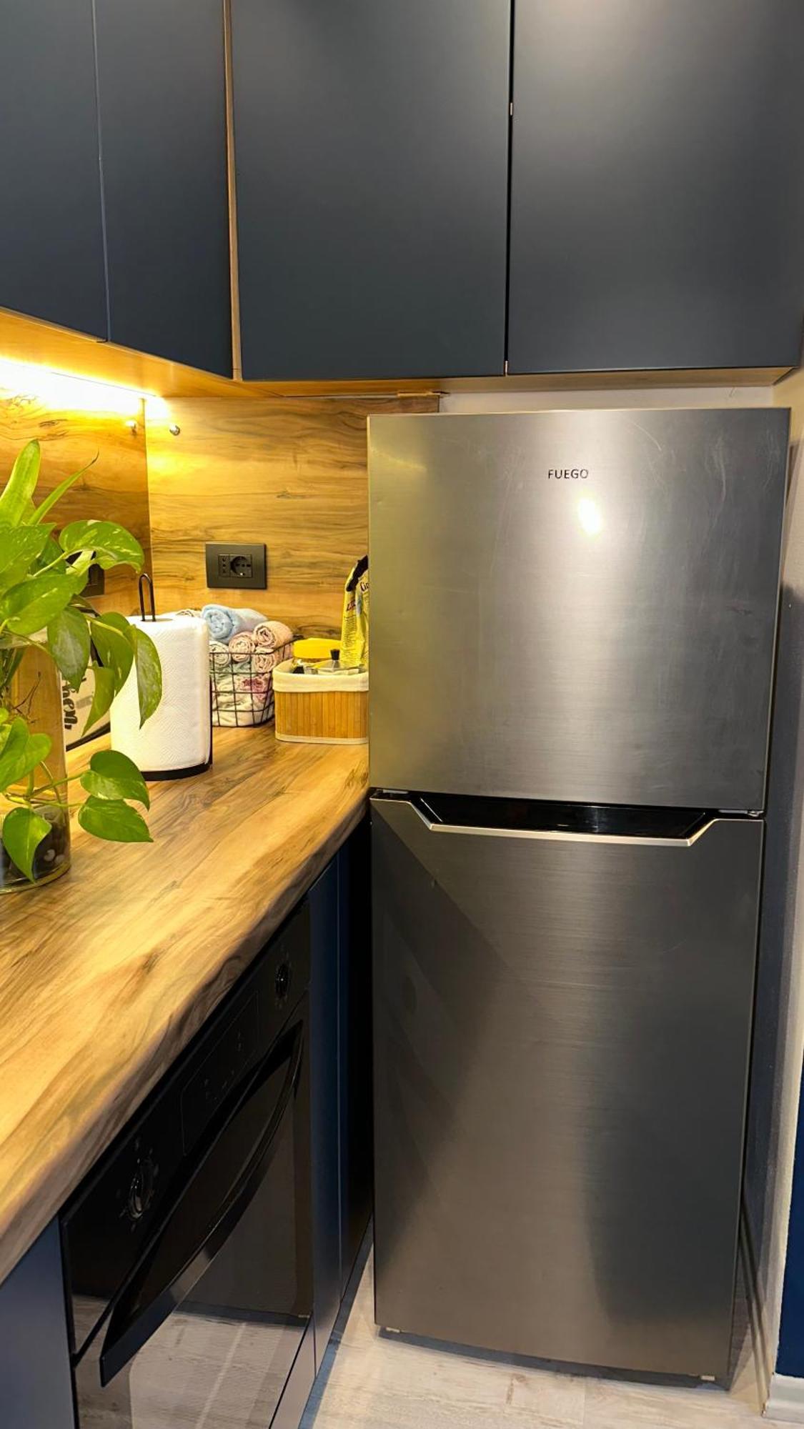 Erbi'S Home Shkoder Ngoại thất bức ảnh