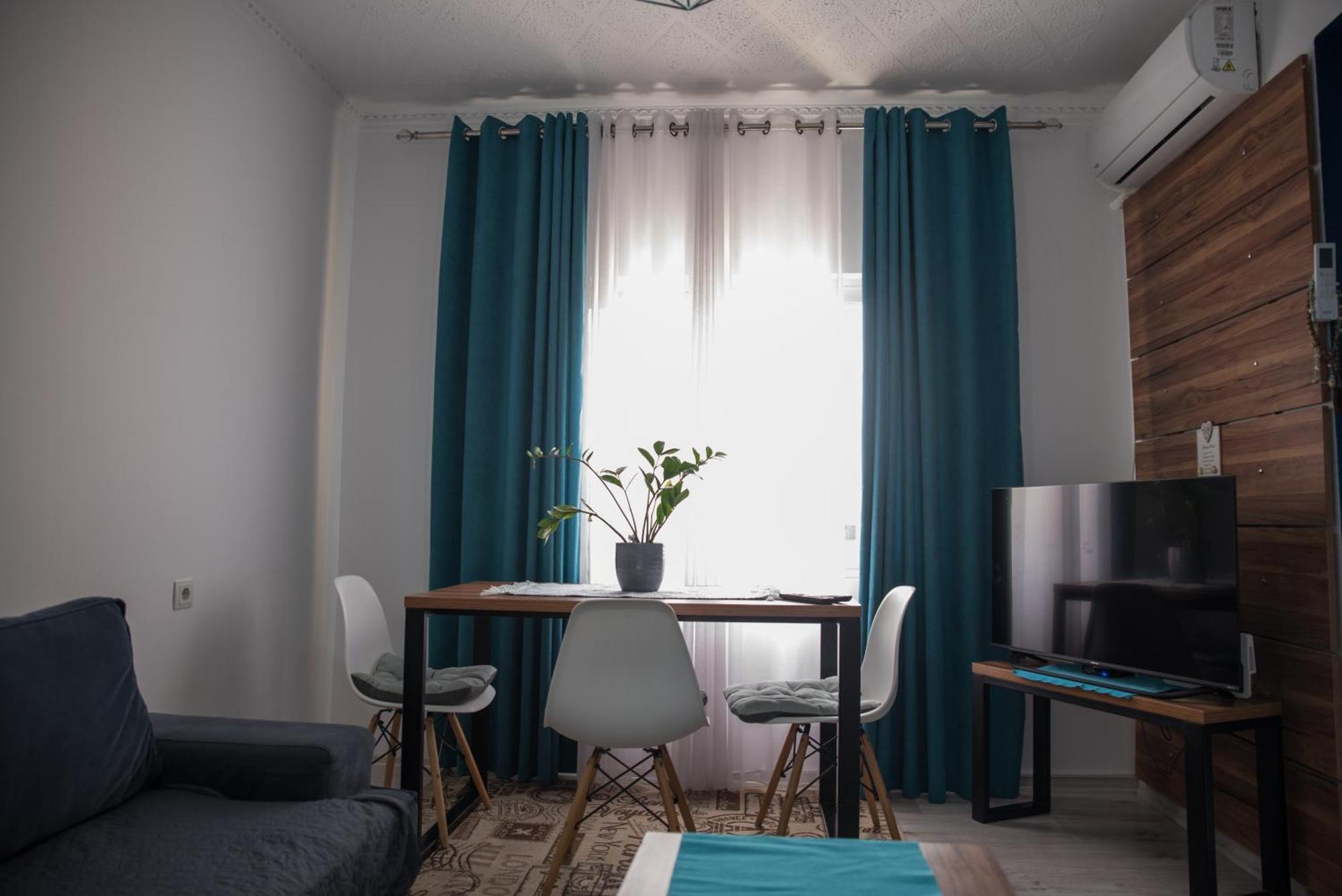 Erbi'S Home Shkoder Ngoại thất bức ảnh