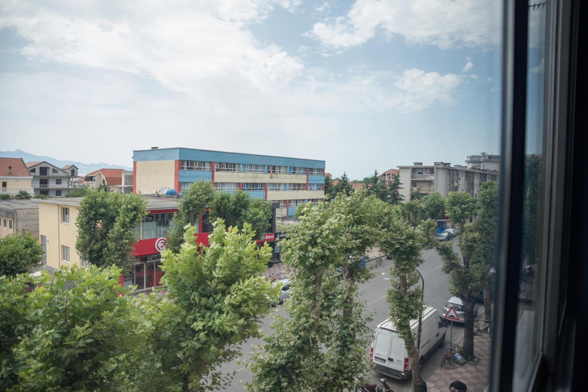 Erbi'S Home Shkoder Ngoại thất bức ảnh