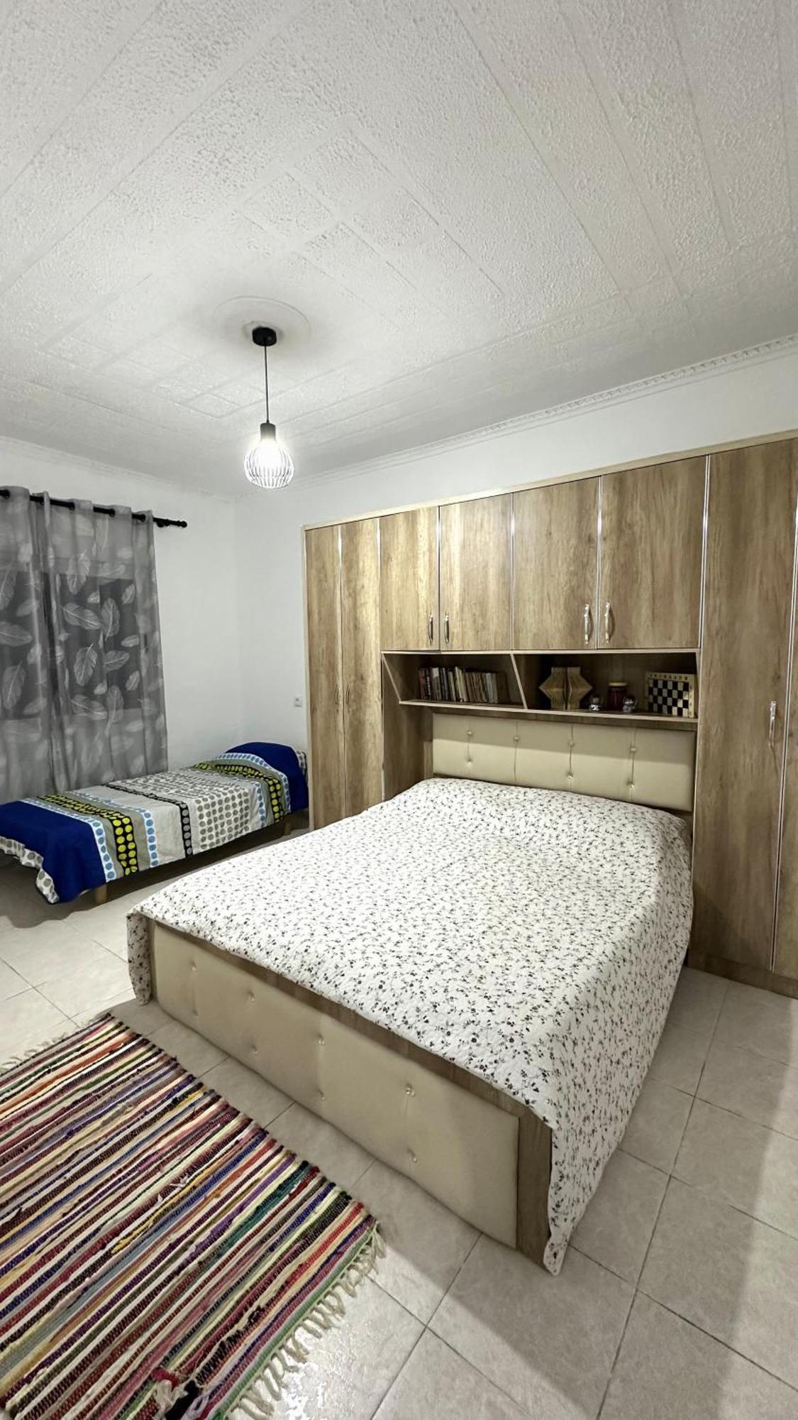 Erbi'S Home Shkoder Ngoại thất bức ảnh