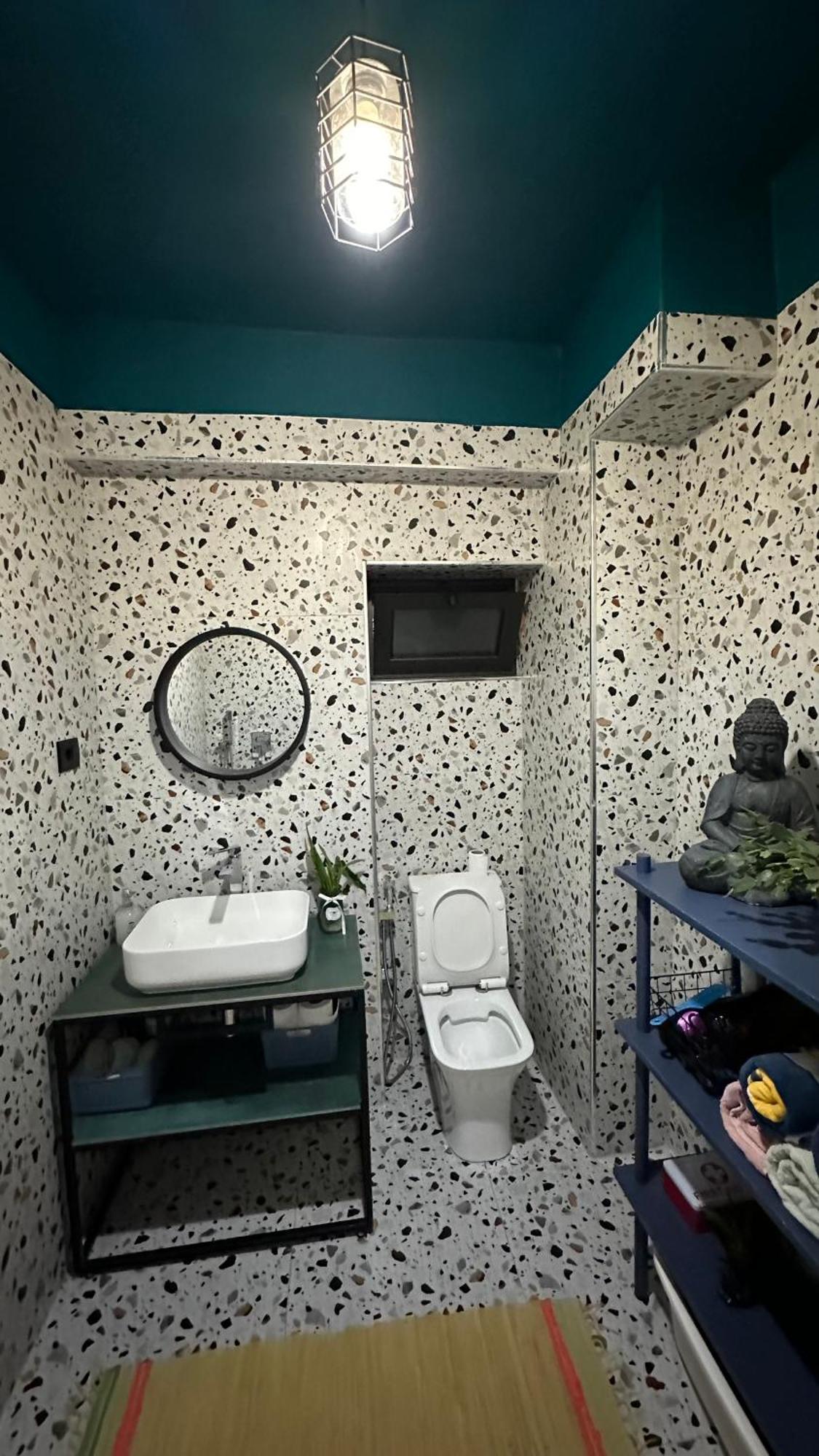 Erbi'S Home Shkoder Ngoại thất bức ảnh